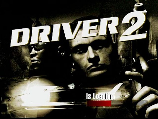 Driver 2 [PlayStation 1]