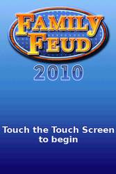 Family Feud: 2010 Edition [Nintendo DS]