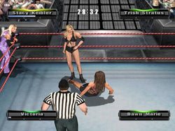 WWE WrestleMania XIX [GameCube]