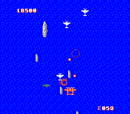 1943: The Battle of Midway [Nintendo NES]