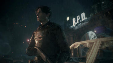 Resident Evil 2 [Xbox One]