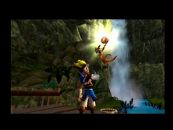 Jak and Daxter: The Precursor Legacy [PlayStation 2]