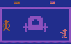Outlaw [Atari 2600]
