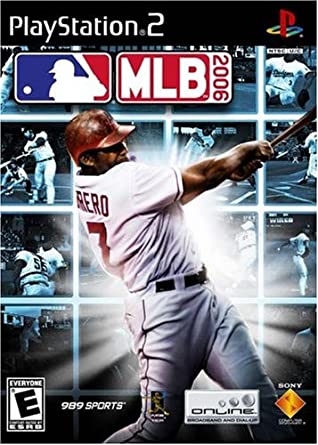 MLB 2006 [PlayStation 2]