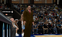 NBA 2K11 [Xbox 360]