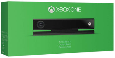Xbox One Kinect Sensor [Xbox One]