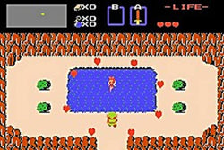 The Legend of Zelda [Game Boy Advance]