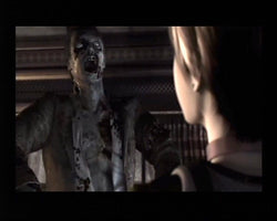 Resident Evil 0 [GameCube]