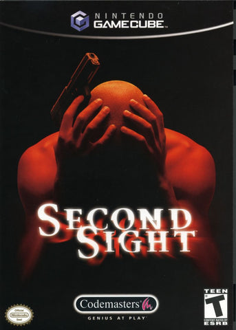 Second Sight [GameCube]