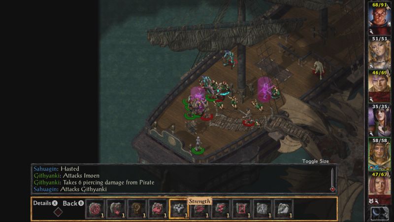 Baldur's Gate: Enhanced Edition + Baldur's Gate II: Enhanced Edition [Xbox One]
