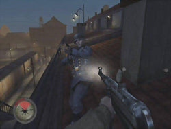 Medal of Honor: Frontline [GameCube]