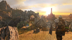 Dark Souls II: Scholar of the First Sin [Xbox One]