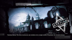 Batman: Arkham Asylum - Game of the Year Edition [PlayStation 3]