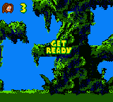 Disney's Tarzan [Game Boy Color]