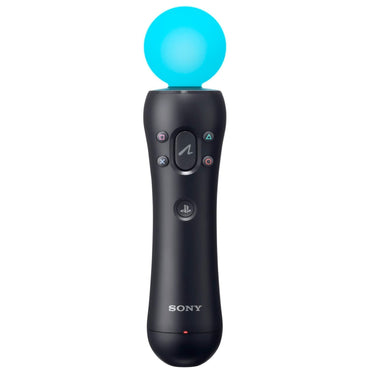 Playstation 3 Move Motion Controller [PlayStation 3]