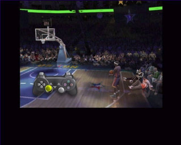 NBA Live 2005 [PlayStation 2]