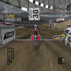 MX vs. ATV Unleashed [PlayStation 2]