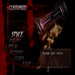 Devil May Cry 3: Dante's Awakening [PlayStation 2]