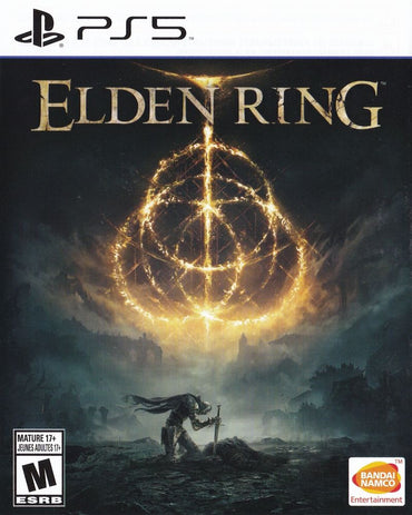 Elden Ring [PlayStation 5]