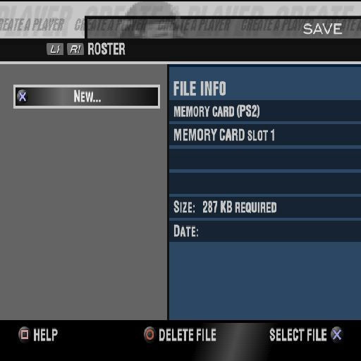 Madden NFL 2004 [PlayStation 2]