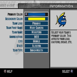 Madden NFL 2004 [PlayStation 2]