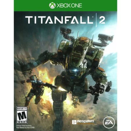 Titanfall 2 [Xbox One]