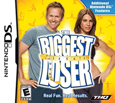 The Biggest Loser [Nintendo DS]