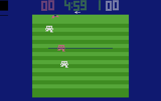 Football [Atari 2600]