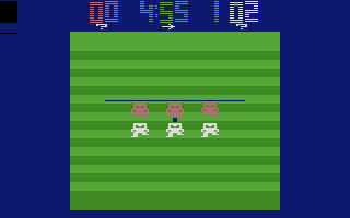 Football [Atari 2600]
