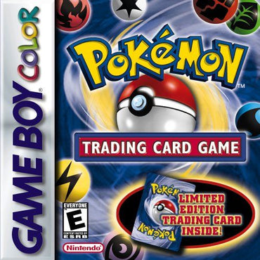 Pokémon Trading Card Game [Game Boy Color]