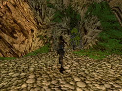 Tomb Raider III: Adventures of Lara Croft [PlayStation 1]