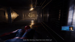 Marvel Spider-Man [PlayStation 4]