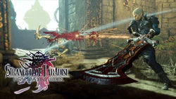 Final Fantasy Origin: Stranger Of Paradise [Xbox One / Xbox Series X]