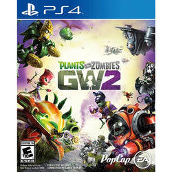 Plants vs. Zombies: GW2 [PlayStation 4]
