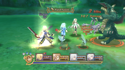 Tales of Symphonia Chronicles [PlayStation 3]