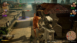 Attack on Titan 2 (Steel Case) [PlayStation 4]