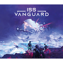 ISS Vanguard [Board Games]