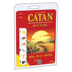 Catan: Dice Game [Board Games]
