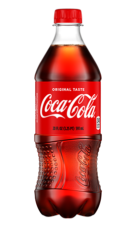 Coca-Cola League Of Legends Cold Cup 24 oz.