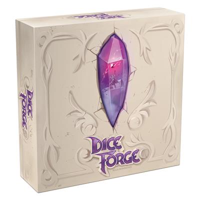 Dice Forge [Board Games]
