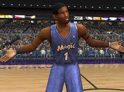 NBA Live 2003 [GameCube]