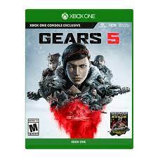 Gears 5 [Xbox One]