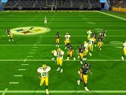 NFL QB Club 2002 [GameCube]