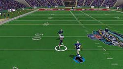 NFL 2K3 [GameCube]