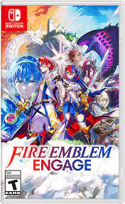Fire Emblem: Engage [Nintendo Switch]