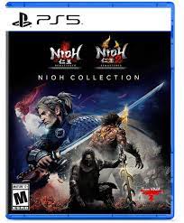 Nioh Collection [PlayStation 5]