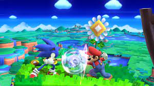 Super Smash Bros. for Wii U [Wii U]