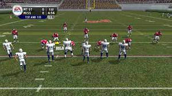 NCAA Football 2004 [GameCube]