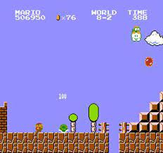 Super Mario Bros. / Duck Hunt [Nintendo NES]