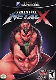 Freestyle MetalX [GameCube]